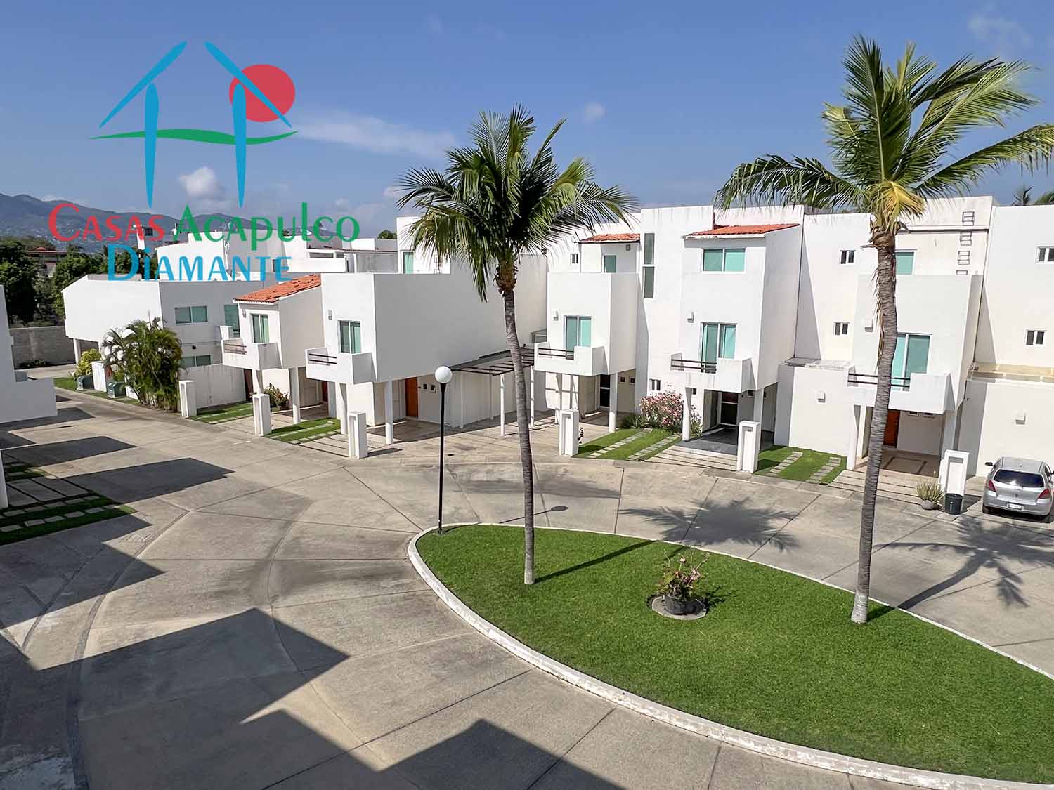 Villas Velato Joker 39 - Roof garden 5